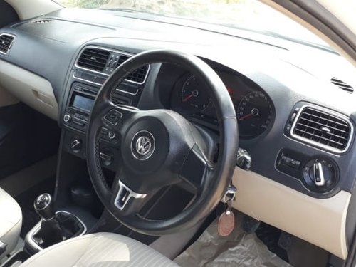 Used 2012 Volkswagen Polo for sale