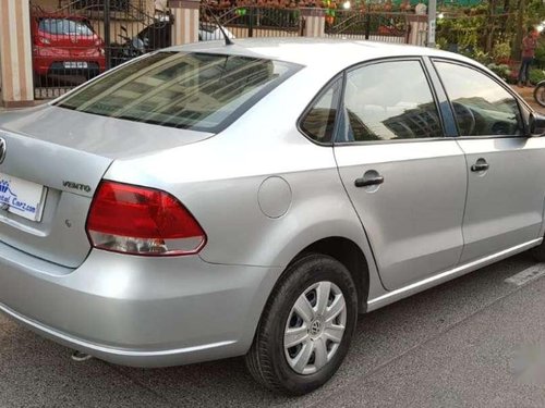 Used Volkswagen Vento car 2012 for sale at low price