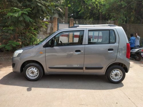 Maruti Suzuki Wagon R 2016 for sale