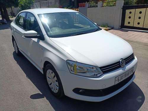 Used Volkswagen Vento car 2014 for sale at low price