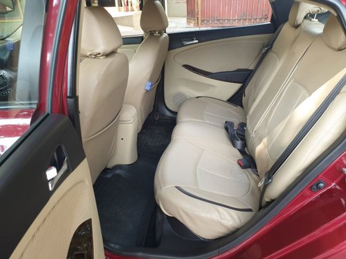 2014 Hyundai Verna for sale