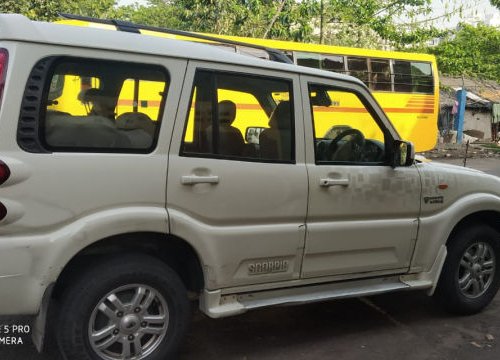 Used Mahindra Scorpio VLX 2014 for sale