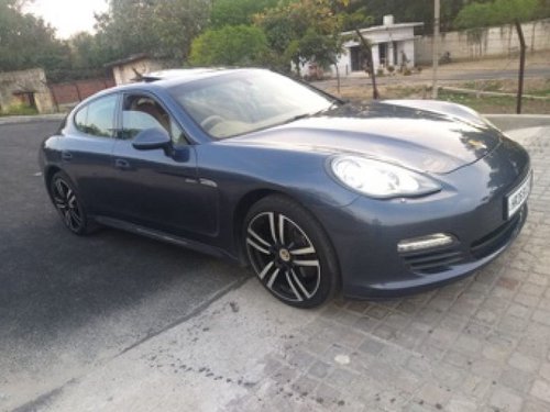 2013 Porsche Panamera for sale