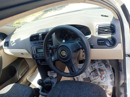 Used Volkswagen Vento car 2014 for sale at low price