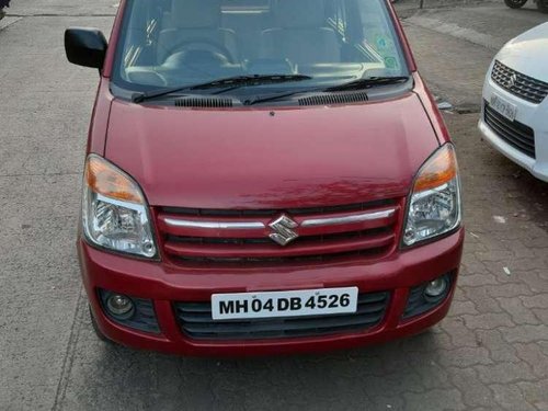 Maruti Suzuki Wagon R VXi BS-III, 2007, Petrol for sale