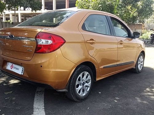 Used Ford Aspire Titanium 2016 for sale