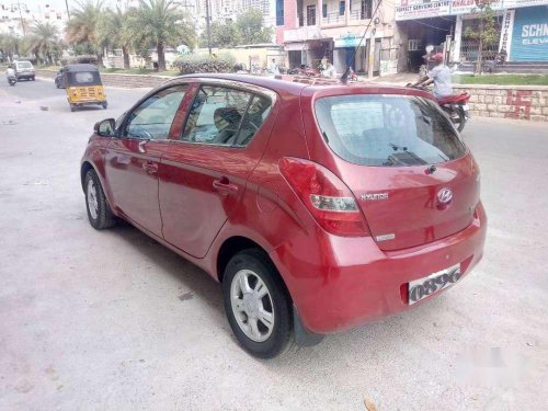 Hyundai i20 2011 for sale