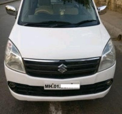 Maruti Suzuki Wagon R LXI 2011 for sale