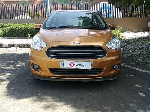 Used Ford Aspire Titanium 2016 for sale