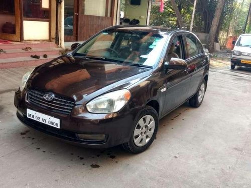 Used Hyundai Verna CRDi 2007 for sale