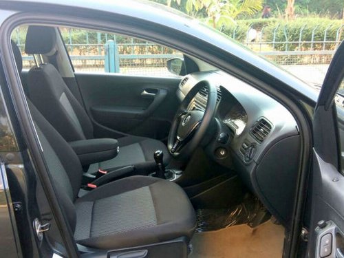 Used Volkswagen Vento car at low price