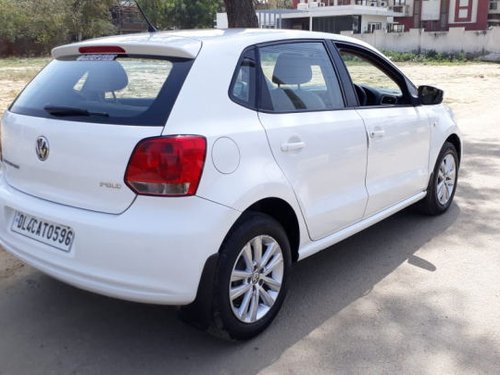 Used 2012 Volkswagen Polo for sale