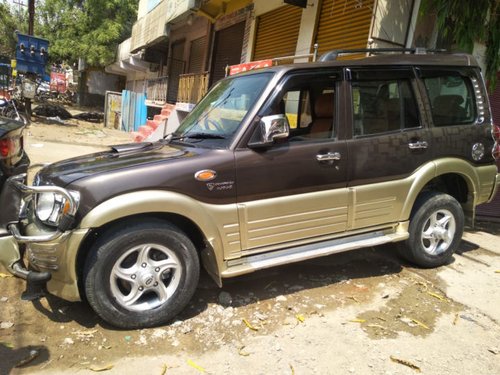 Mahindra Scorpio 2006-2009 2008 for sale