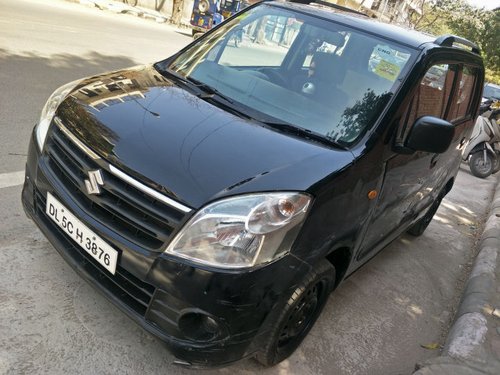 Maruti Suzuki Wagon R VXI 2010 for sale