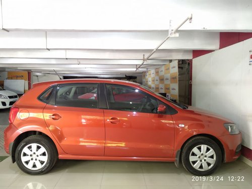 Volkswagen Polo 2014 for sale