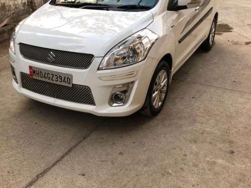 Maruti Suzuki Ertiga ZDi, 2015, Diesel for sale