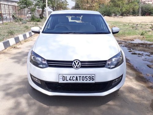 Used 2012 Volkswagen Polo for sale