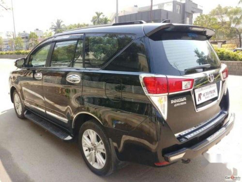 Toyota Innova Crysta 2017 for sale