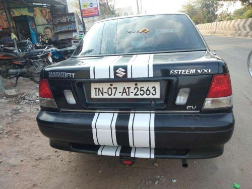 Maruti Suzuki Esteem VXi BS-III, 2006 for sale