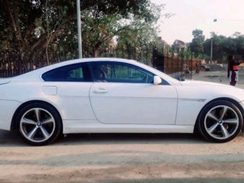 BMW 6 Series 2009 for sale