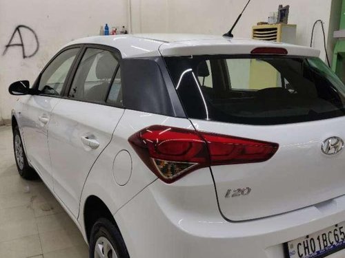 Used Hyundai i20 2015 car at low price