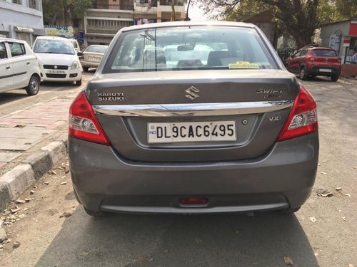 Maruti Suzuki Dzire VXI 2013 for sale