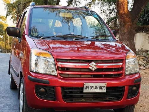 Used Maruti Suzuki Wagon R LXI 2008 for sale