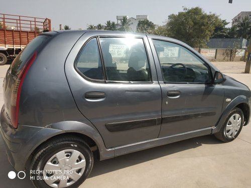 Used 2008 Tata Indica V2 2001-2011 for sale