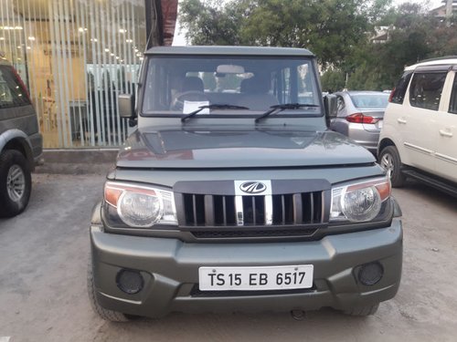 2014 Mahindra Bolero for sale at low price