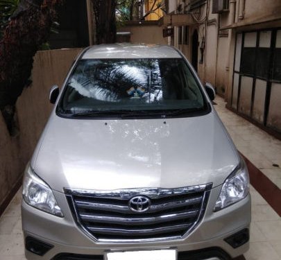 2014 Toyota Innova for sale at low price