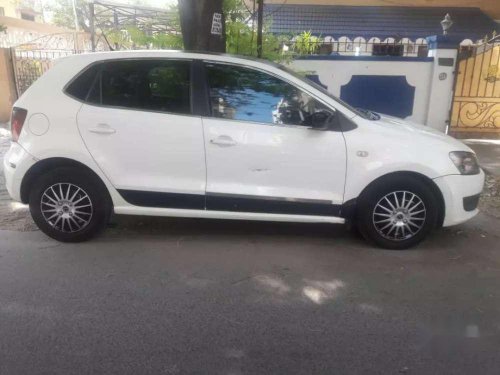 Used Volkswagen Polo car 2011 for sale at low price