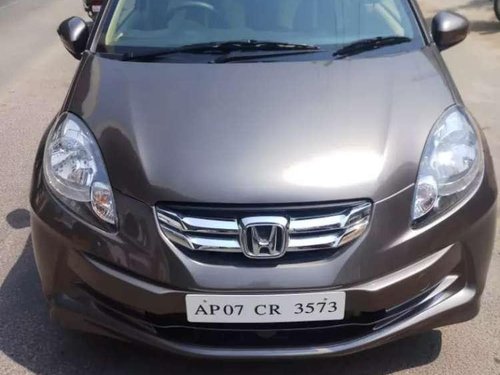 Honda Amaze 2015 for sale