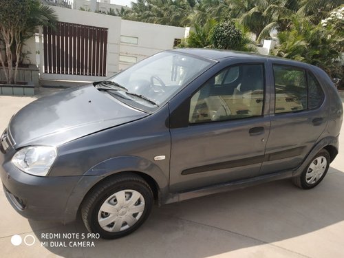 Used 2008 Tata Indica V2 2001-2011 for sale