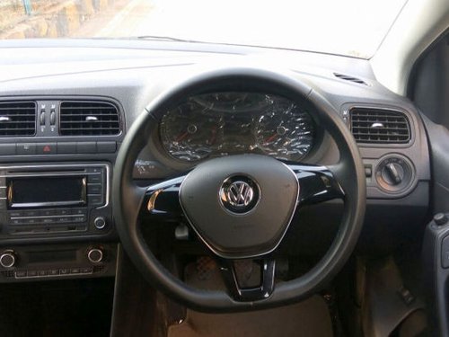 Used Volkswagen Vento car at low price