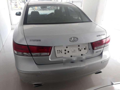 Used 2010 Hyundai Sonata Embera for sale