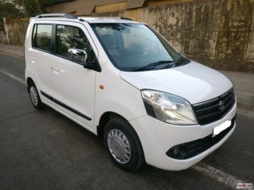 Maruti Suzuki Wagon R LXI 2011 for sale