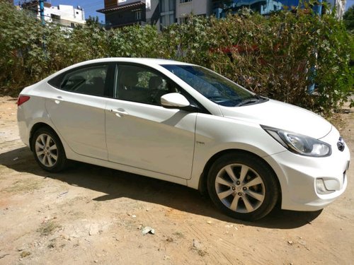 2012 Hyundai Verna for sale at low price