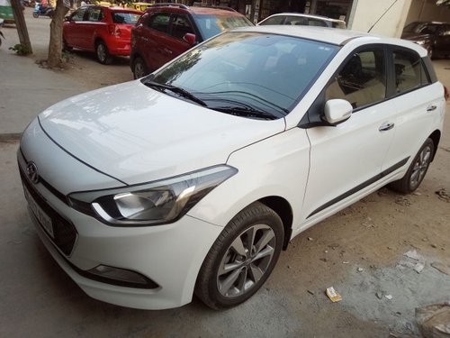 2015 Hyundai i20 for sale