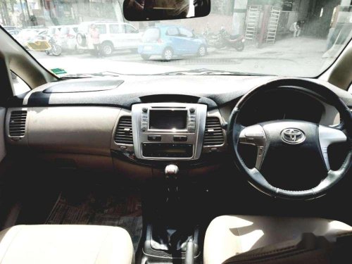 2015 Toyota Innova for sale at low price