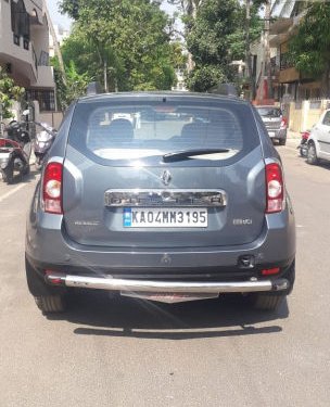 Renault Duster 2013 for sale