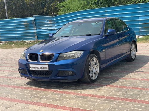 BMW 3 Series 320d Prestige 2012 for sale