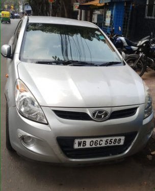 Used 2011 Hyundai i20 for sale