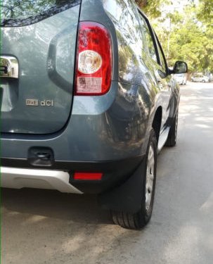 Used Renault Duster car at low price