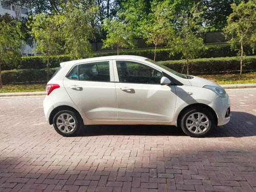 2013 Hyundai i10 for sale at low price