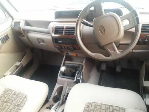 2014 Mahindra Bolero for sale at low price