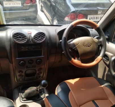 Mahindra Scorpio 2006-2009 2008 for sale