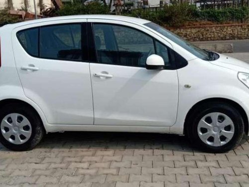 Maruti Suzuki Ritz 2010 for sale