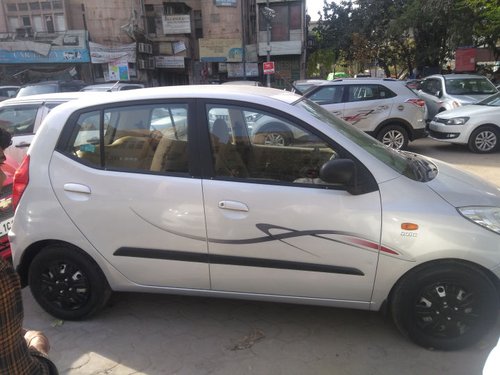 2012 Hyundai i10 for sale