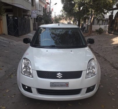 Maruti Suzuki Swift 2011 for sale