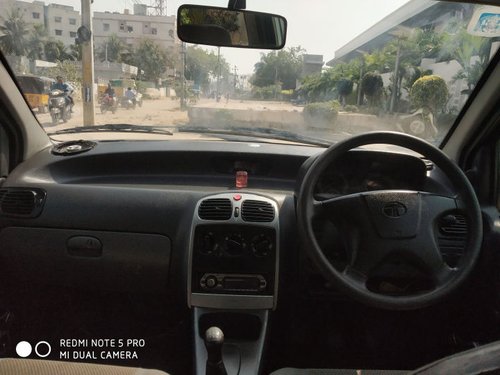 Used 2008 Tata Indica V2 2001-2011 for sale